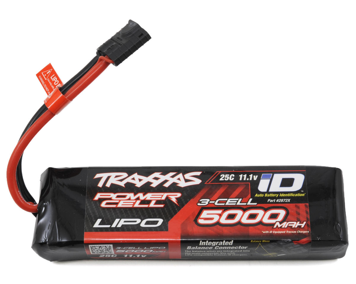 Reasons Why Your Traxxas Battery Not Charging (Fixed!!!), 44 OFF